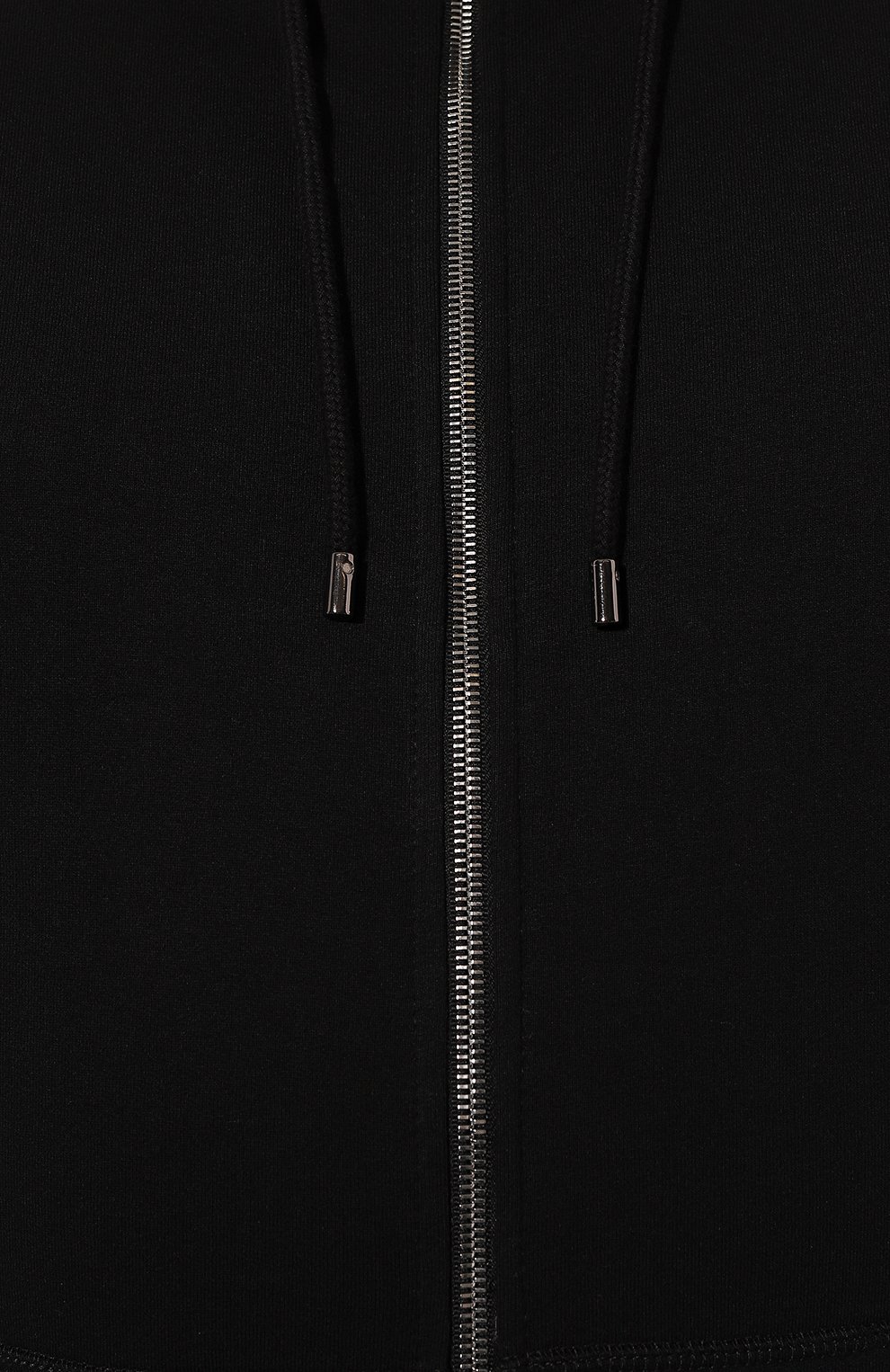 Хлопковая толстовка MOORER, арт. N0RCIA FELPA-RAF, фото 5