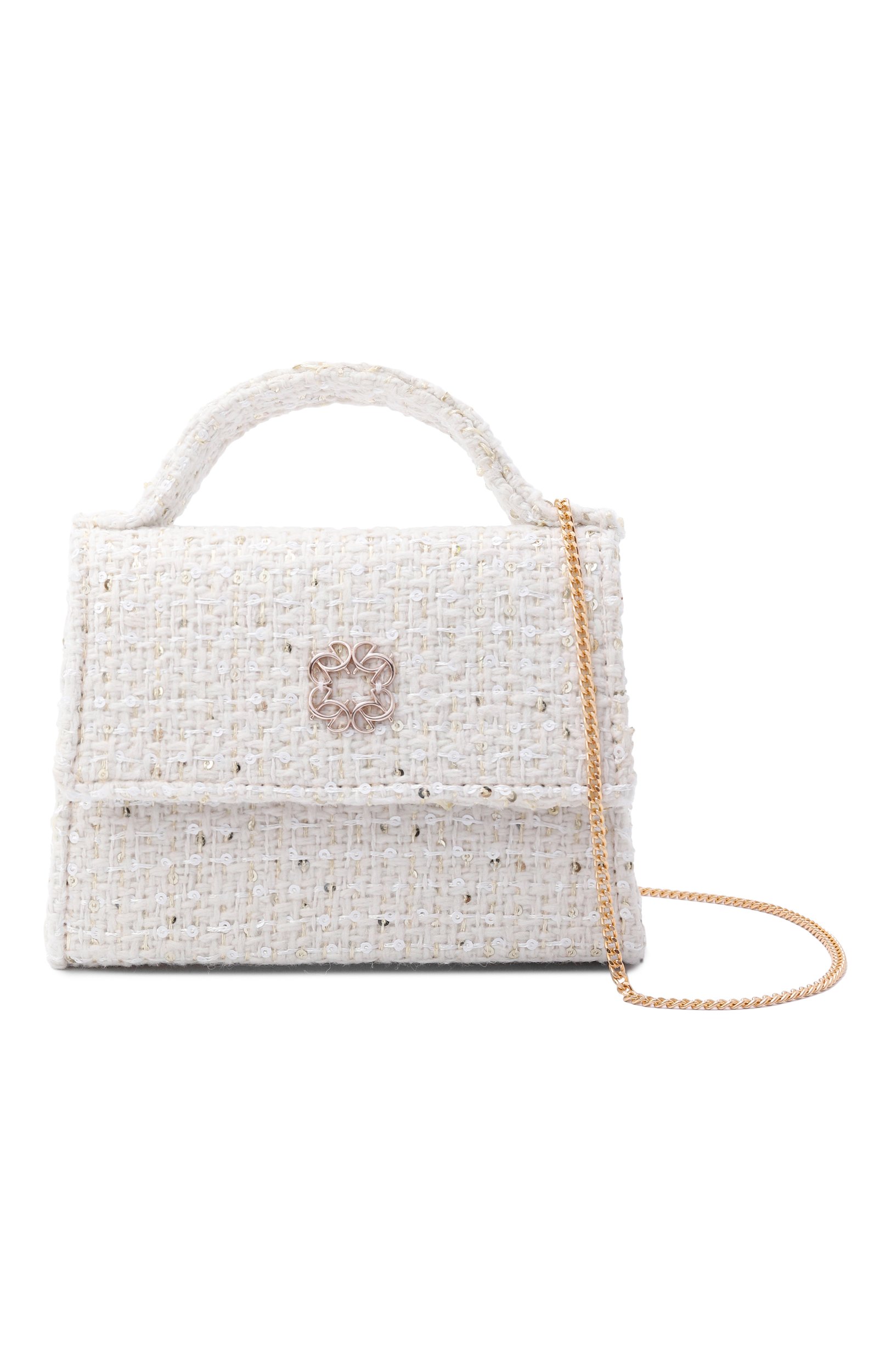 Сумка ELIE SAAB JUNIOR, арт. EAB0051/TS1129, фото 4