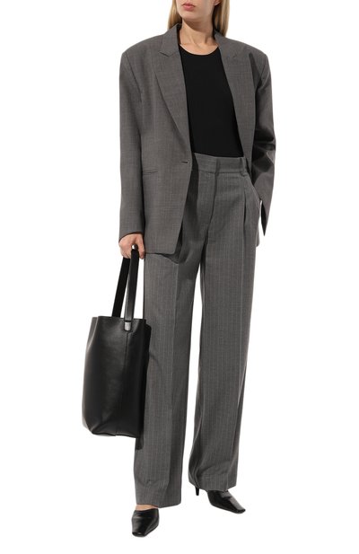 Брюки из вискозы SEVEN LAB, арт. SPK.02.207.159, фото 2