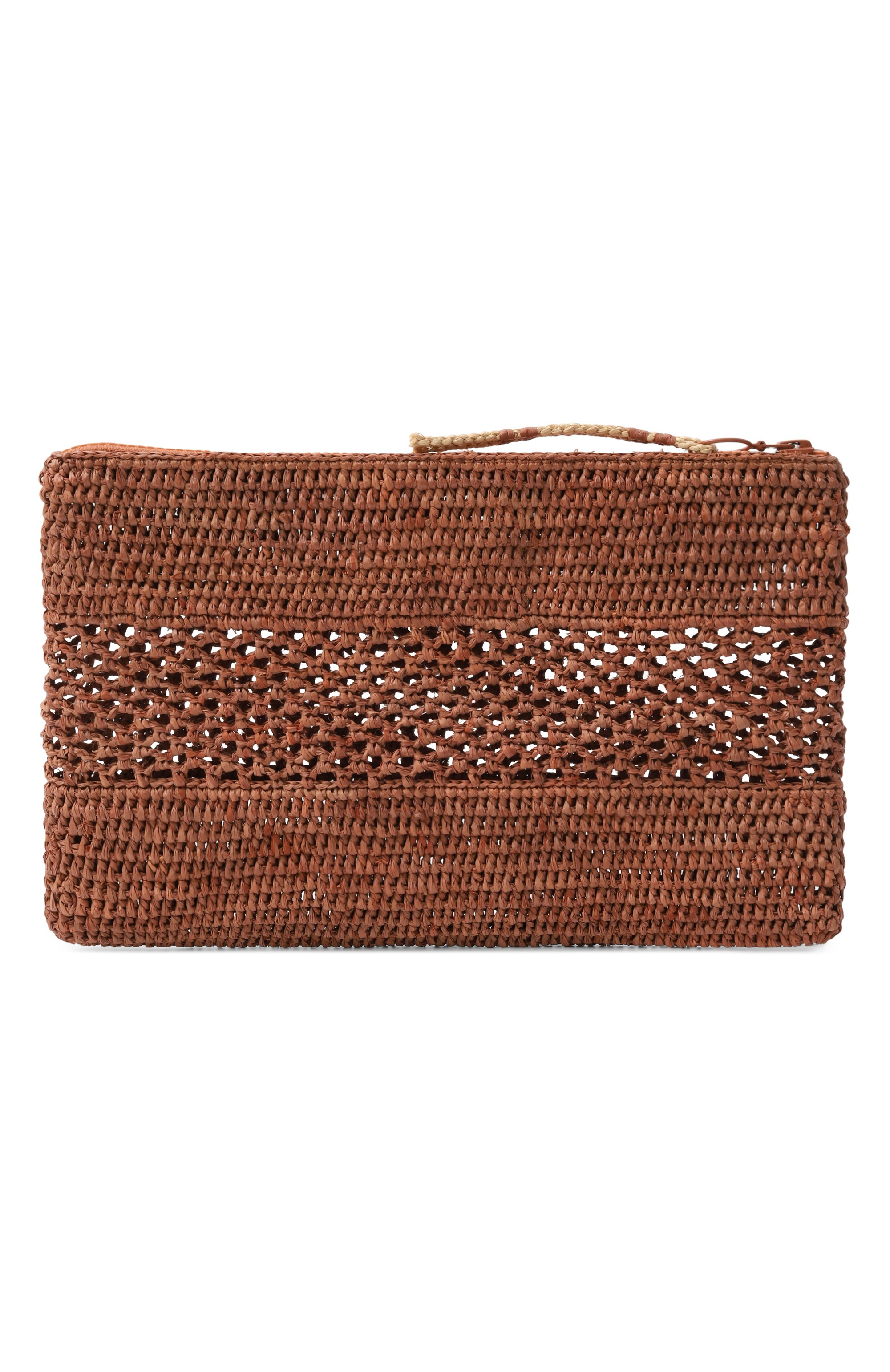 Клатч river pocket medium SANS-ARCIDET, арт. RIVER P0CKET M, фото 6