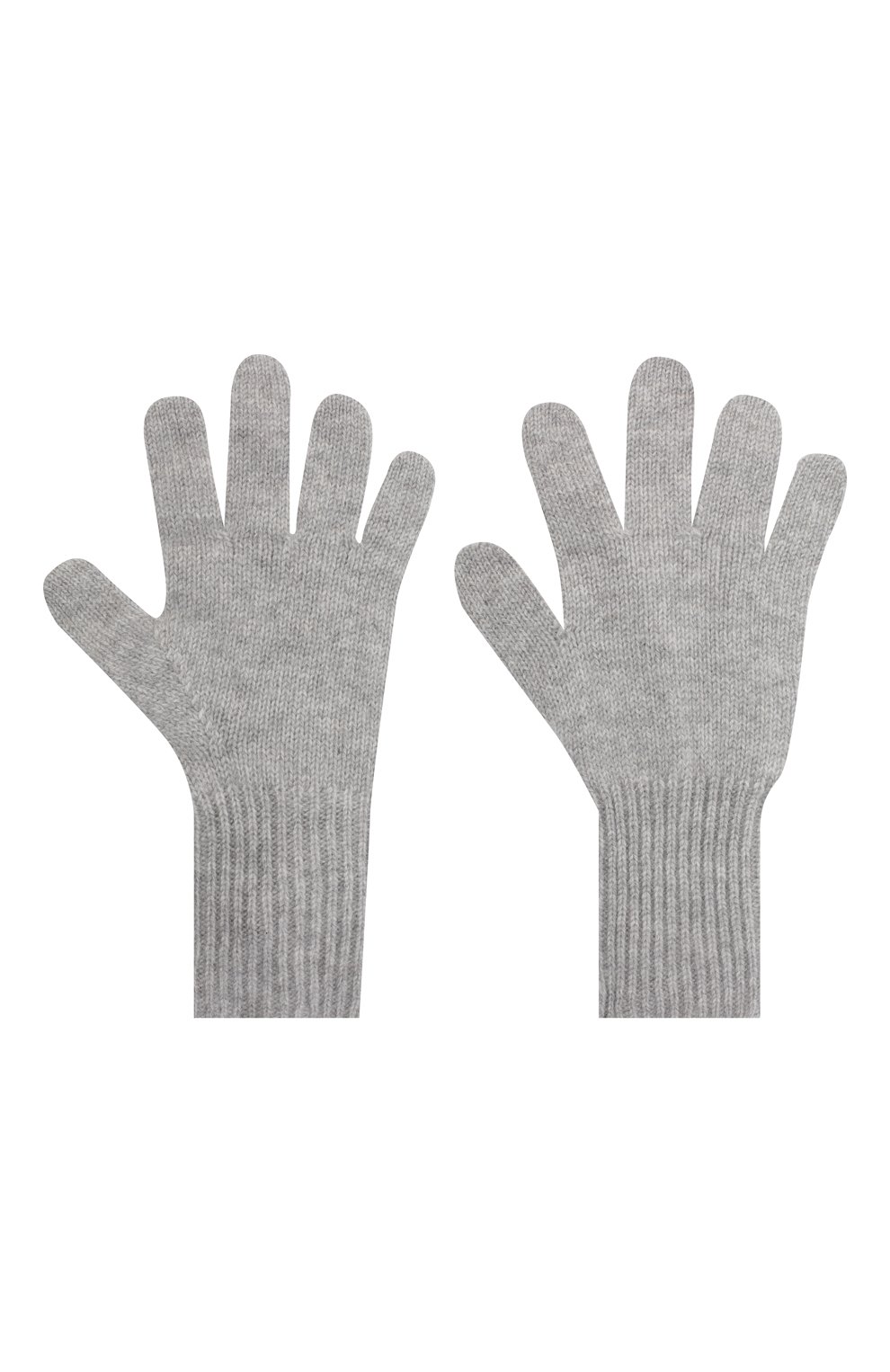 Кашемировые перчатки GIORGETTI CASHMERE, арт. MB1699/14A, фото 2