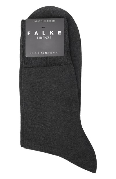 Мужские хлопковые носки FALKE, арт. 14684.