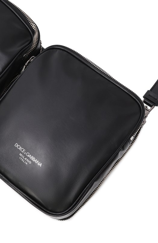 Сумка Dolce & Gabbana BM2187/AU996 Чёрный  BM2187/AU996 Фото 5