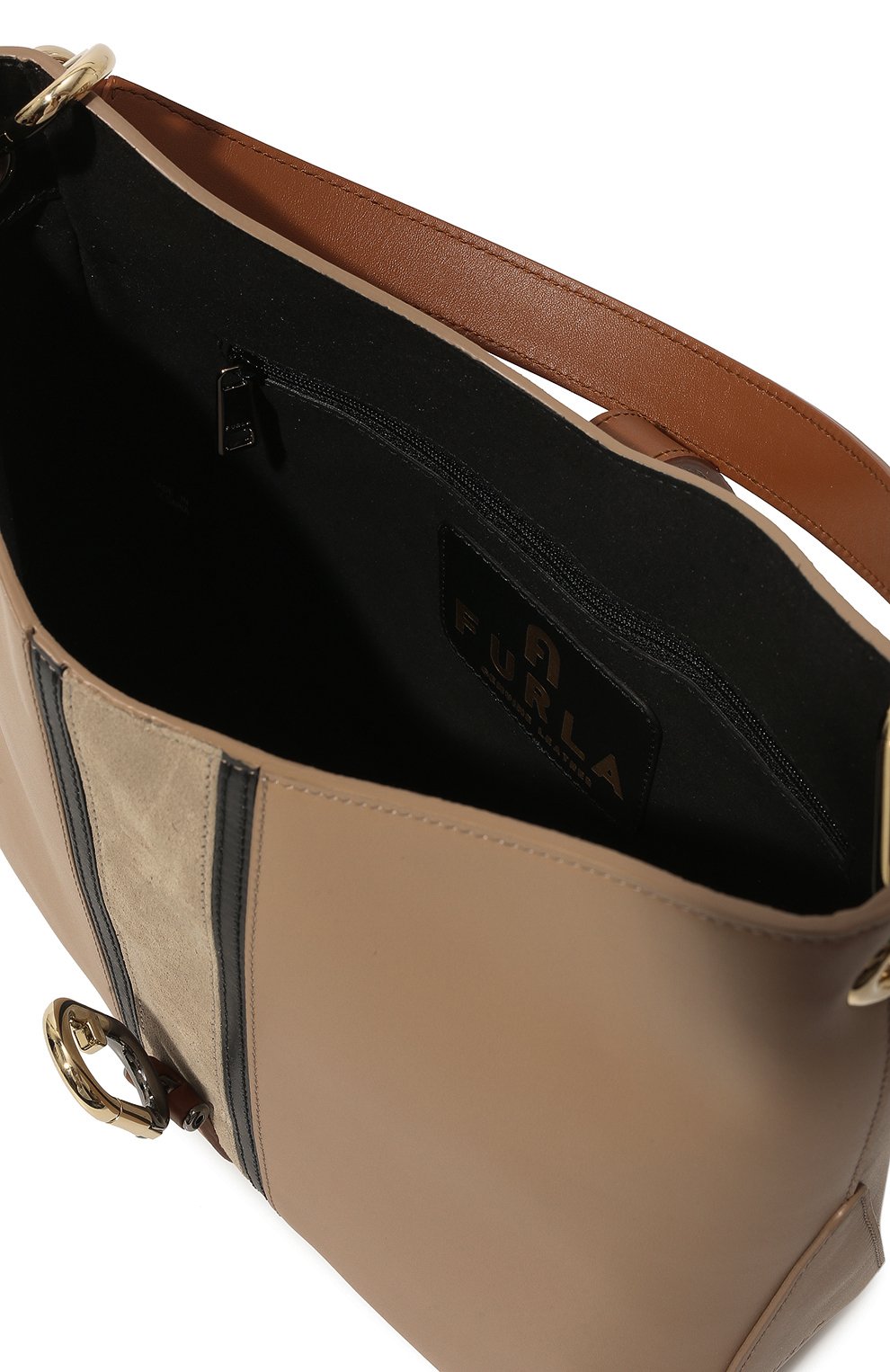 Сумка furla sirena FURLA, арт. WB00347/BX0458, фото 6
