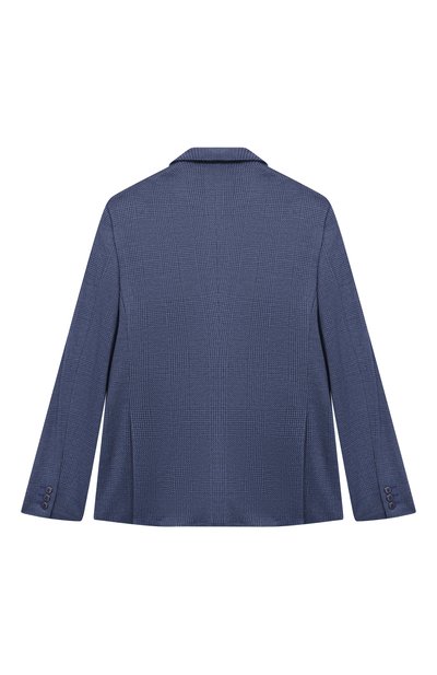 Костюм из льна и шелка STEFANO RICCI JUNIOR, арт. Y1SF72TA90/DN29HA, фото 3