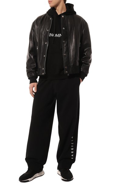 Хлопковое худи HINNOMINATE, арт. HUS3/HNM205, фото 2