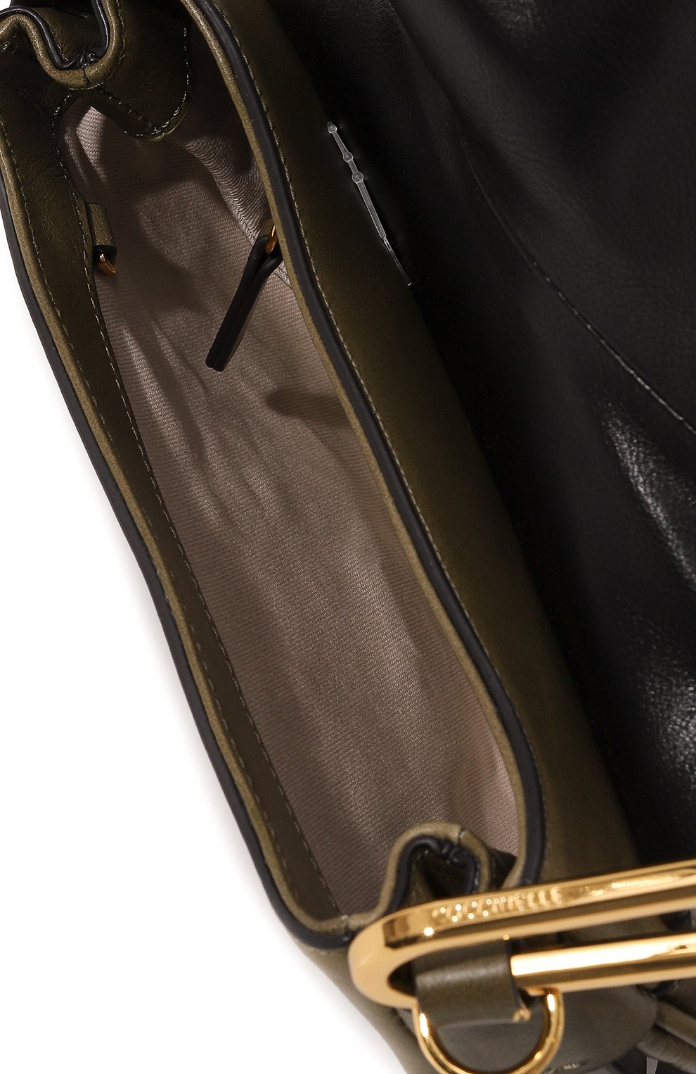 Сумка magie soft mini COCCINELLE, арт. E1RJL580101, фото 5