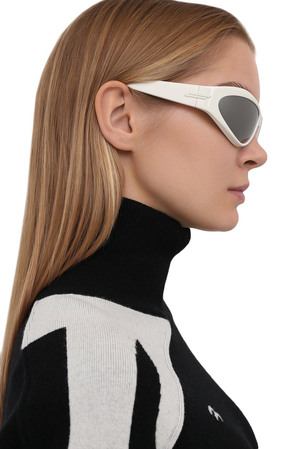 Солнцезащитные очки BOTTEGA VENETA, арт. BV1077S, фото 2