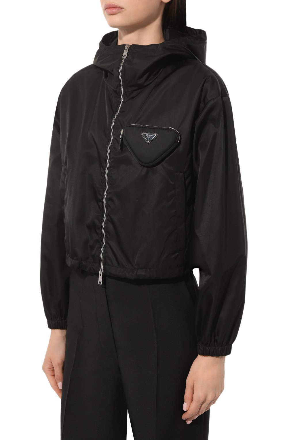 Куртка PRADA, арт. 291965-1WQ8-F0002-212, фото 3