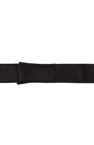 Галстук-бабочка IL GUFO, арт. PATPH031N0063/10A-14A, фото 2