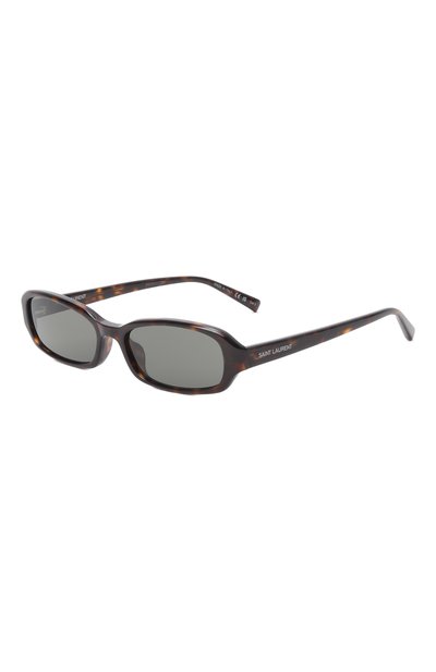 Женские солнцезащитные очки SAINT LAURENT, арт. SL 872 ERIN 003