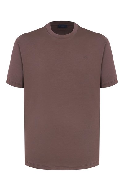 Мужская хлопковая футболка PAUL&SHARK, арт. 15311615/3XL