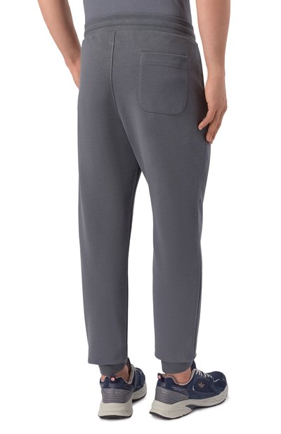 Хлопковые джоггеры PARAJUMPERS, арт. 26SM-PM PAE Y23, фото 4