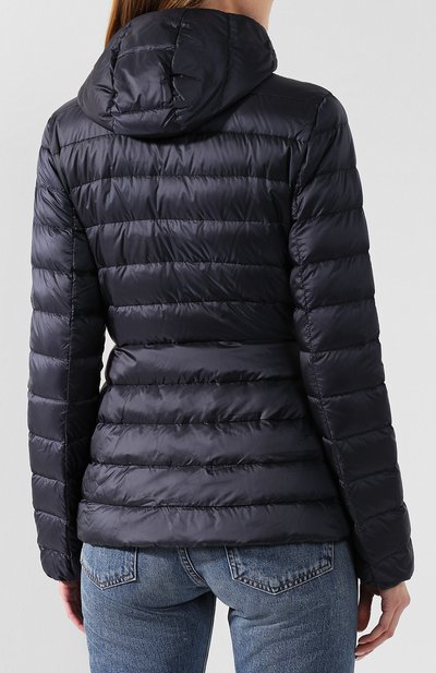 Пуховая куртка amethyste MONCLER, арт. F1-093-1A106-00-C0355, фото 4