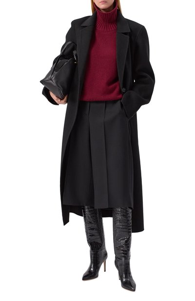 Кожаные сапоги stiletto 85 PARIS TEXAS, арт. PX548-XC0C0, фото 3