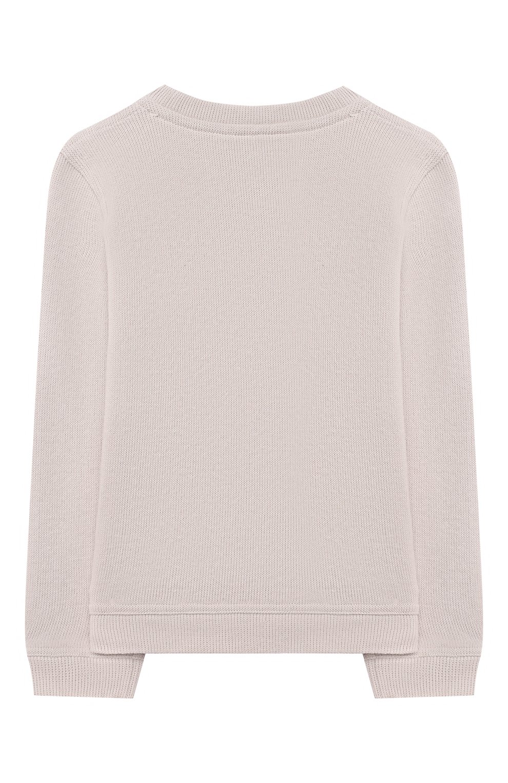 Хлопковый пуловер LORO PIANA, арт. FAL6365, фото 2