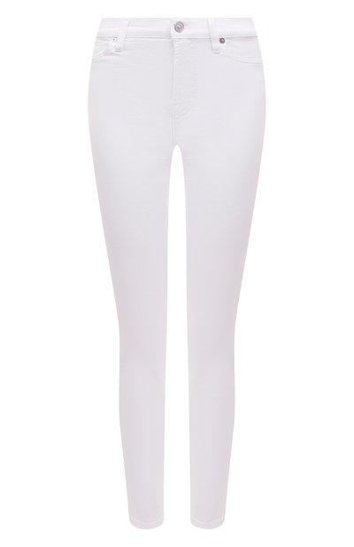 Женские джинсы 7 FOR ALL MANKIND, арт. JSWZC130SH