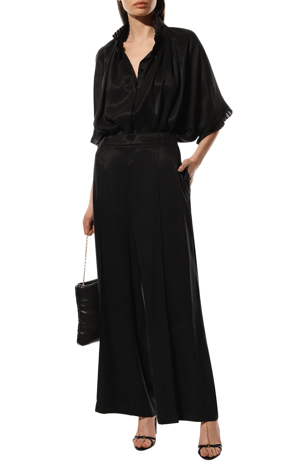 Брюки из вискозы TEGIN, арт. SP2374-01, фото 2