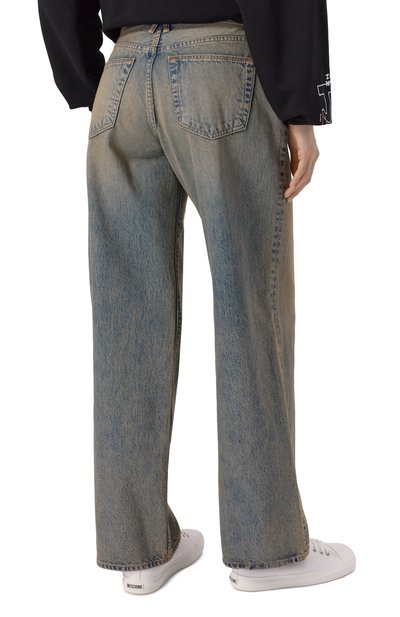 Джинсы SLVRLAKE, арт. MICJ707SINDR, фото 4