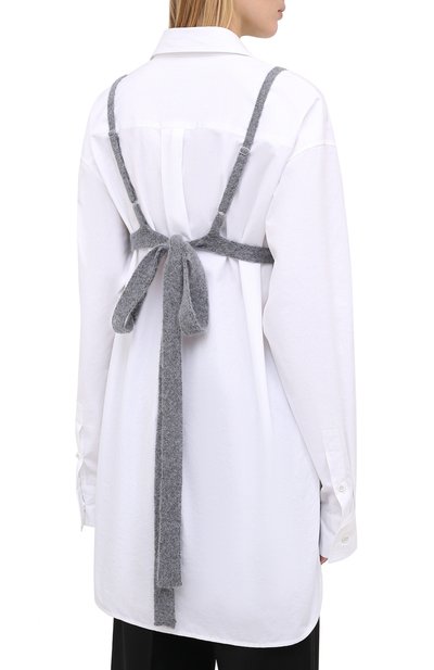 Шерстяной топ DOROTHEE SCHUMACHER, арт. 914102/MAXIMAL S0FTNESS, фото 4