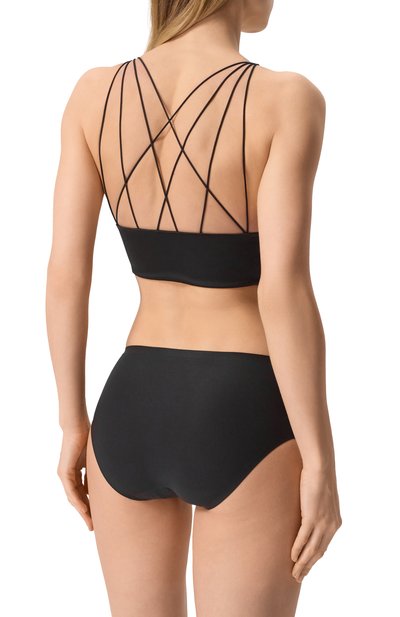 Шелковое бюстье LIVY, арт. 654162505, фото 3