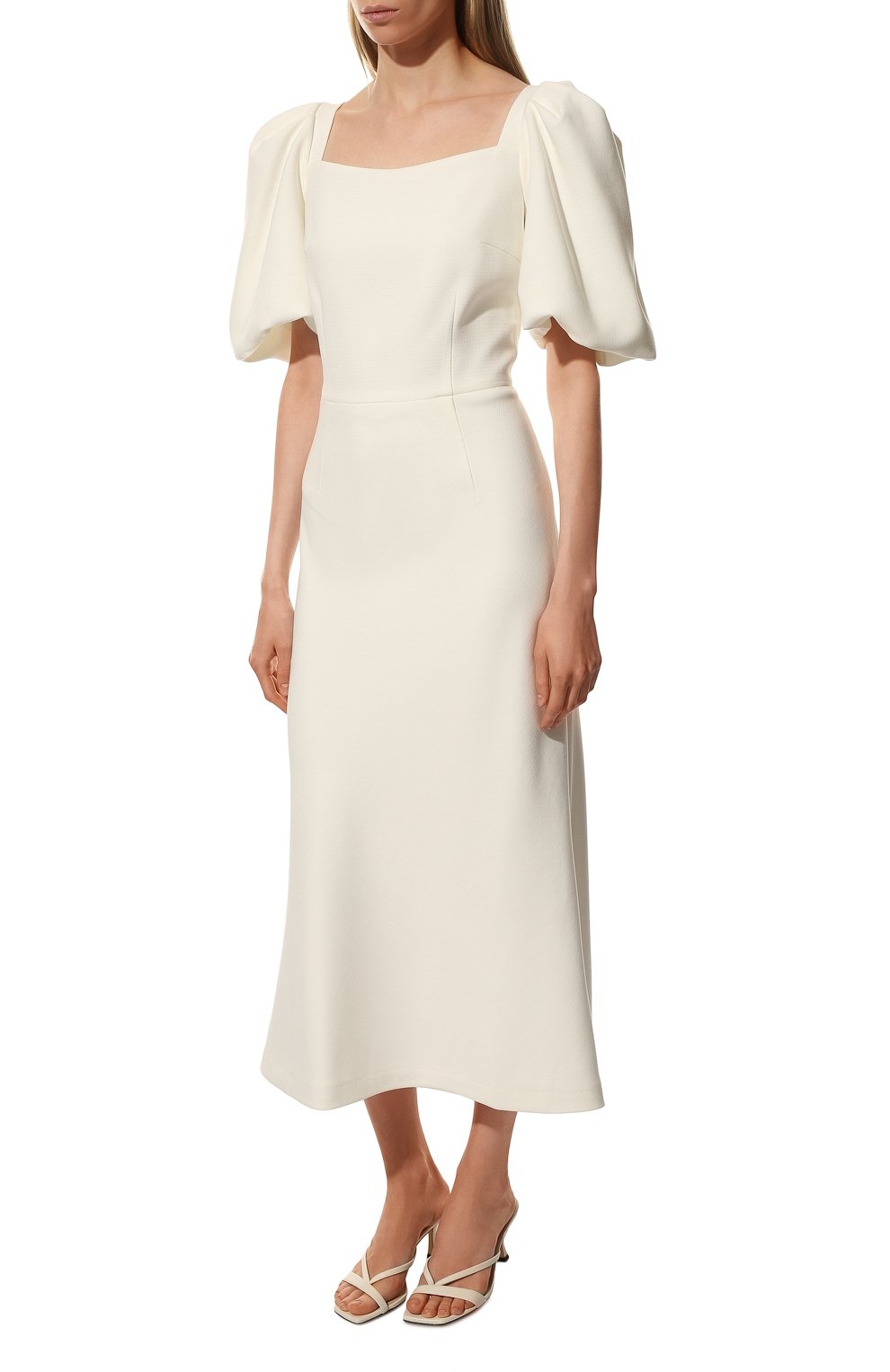 Платье из вискозы ELLYME, арт. 10101, фото 3