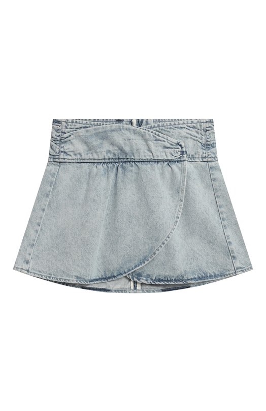 Джинсовая юбка Isabel Marant 11500₽