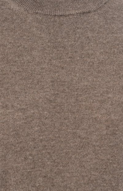 Кашемировый пуловер ERIKA CAVALLINI, арт. P4WB09, фото 5