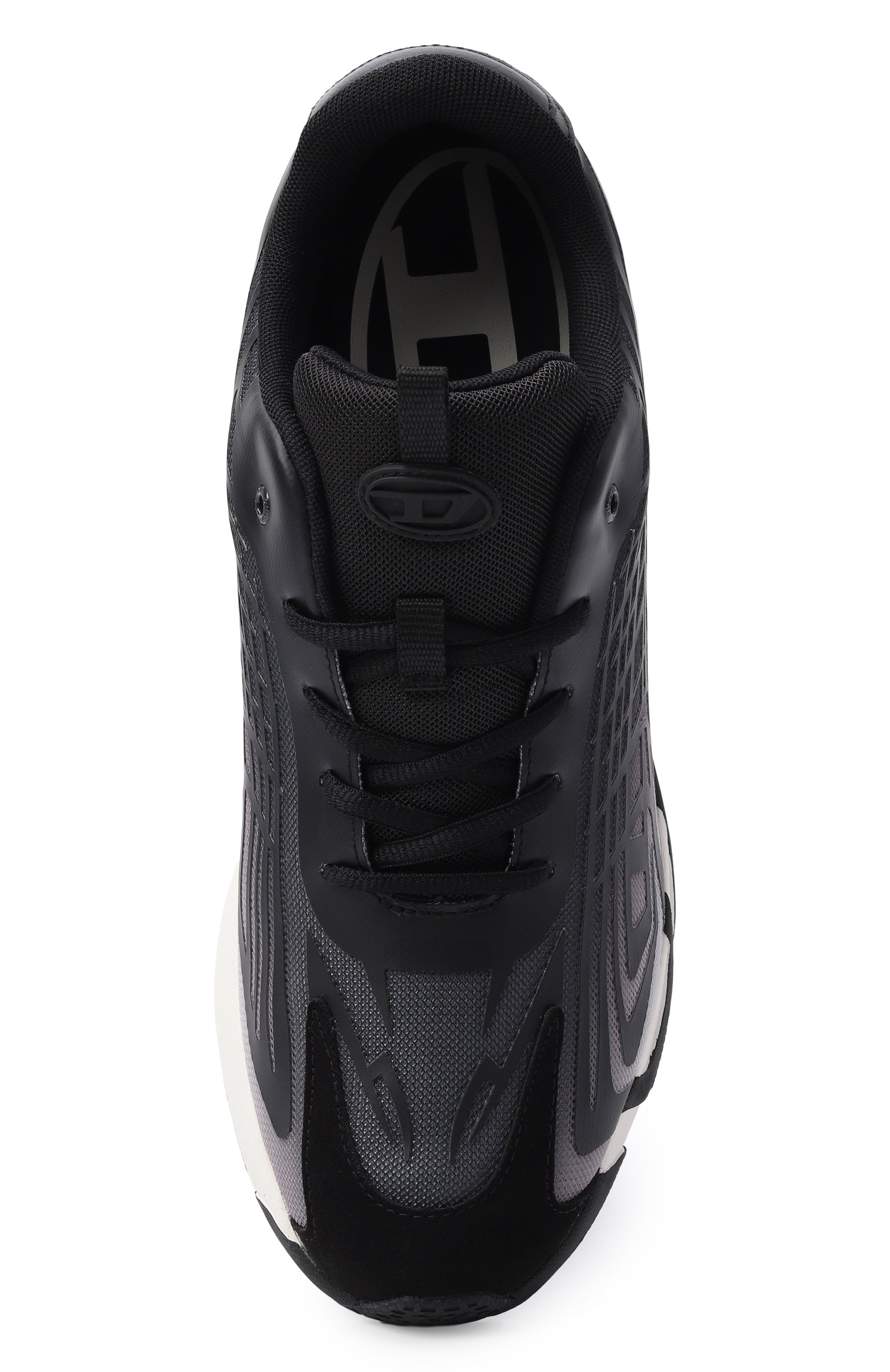 Текстильные кроссовки s-d-vit's 500 DIESEL, арт. Y03738/P7473, фото 5