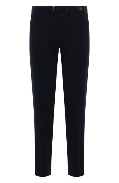 Мужские хлопковые брюки WHITE SAND, арт. 24WSU66 263