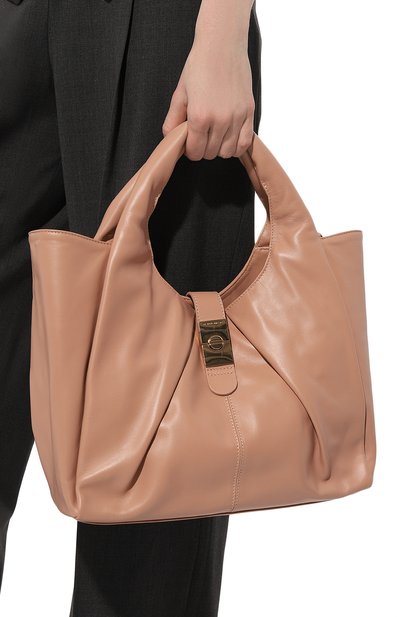 Сумка-шопер cortina medium BORBONESE, арт. 923934, фото 2