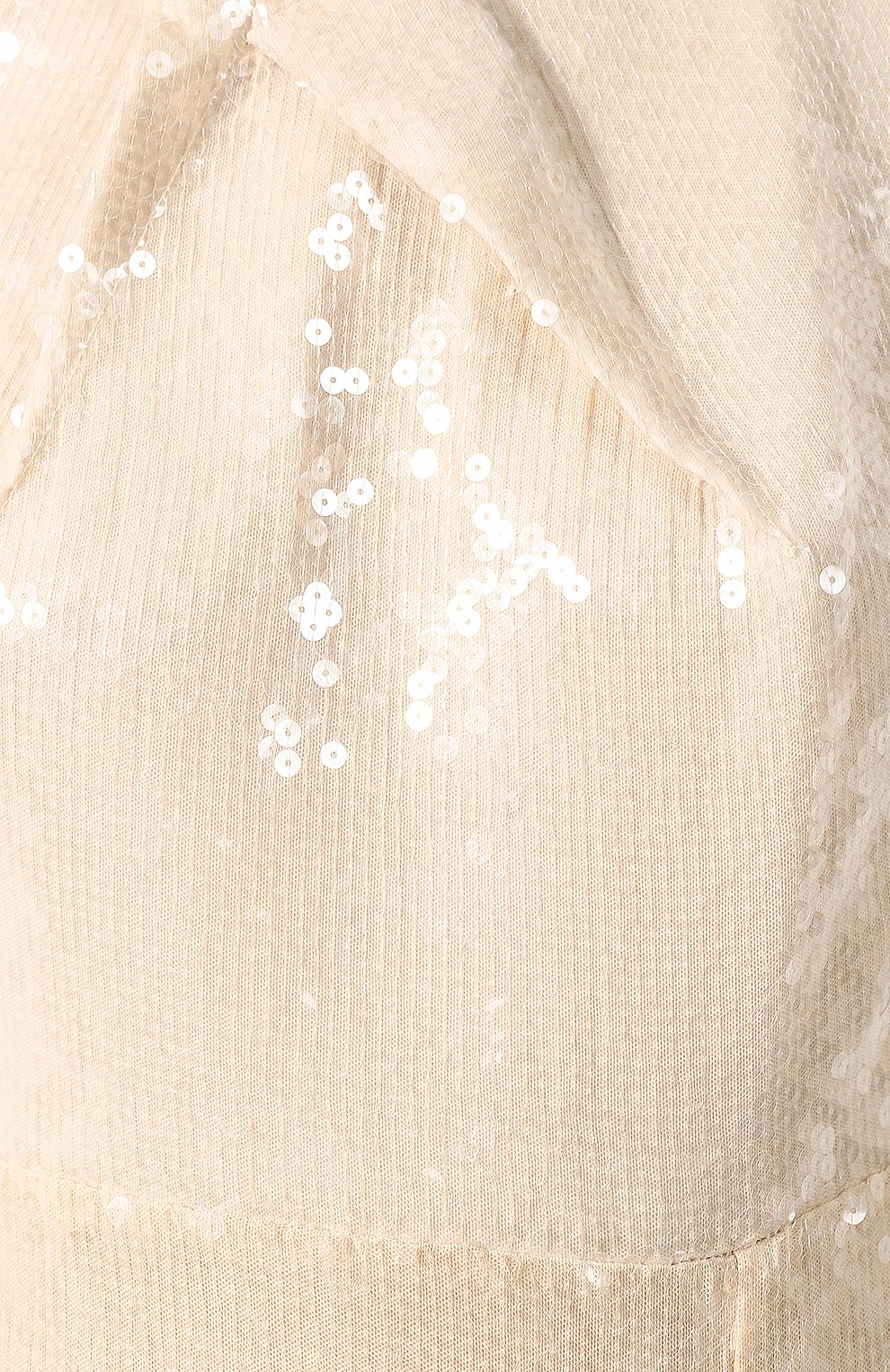 Платье с пайетками ROLAND MOURET, арт. SS20/S0837/F0414, фото 5