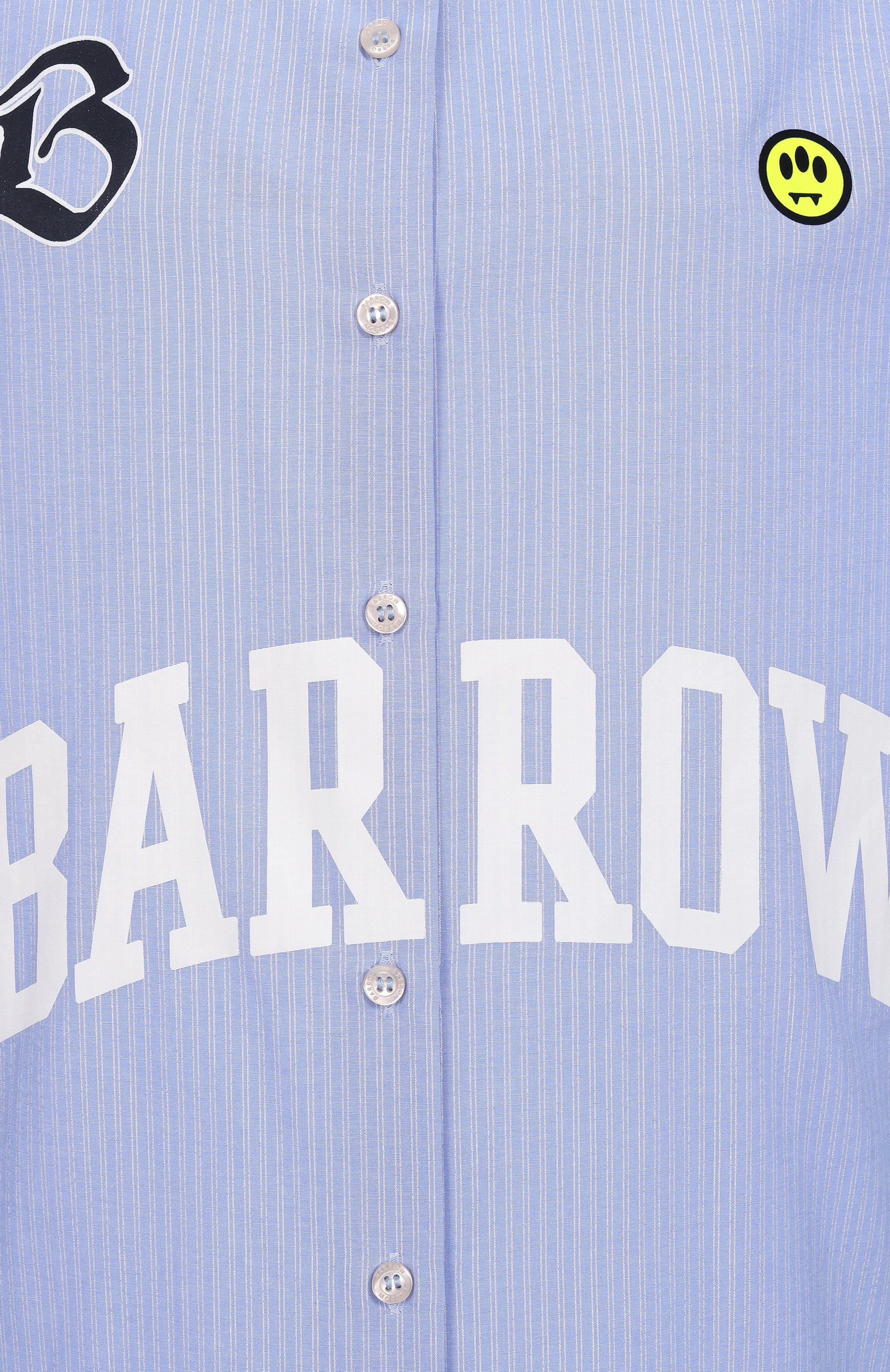 Рубашка BARROW, арт. S5BWW0SI124, фото 6