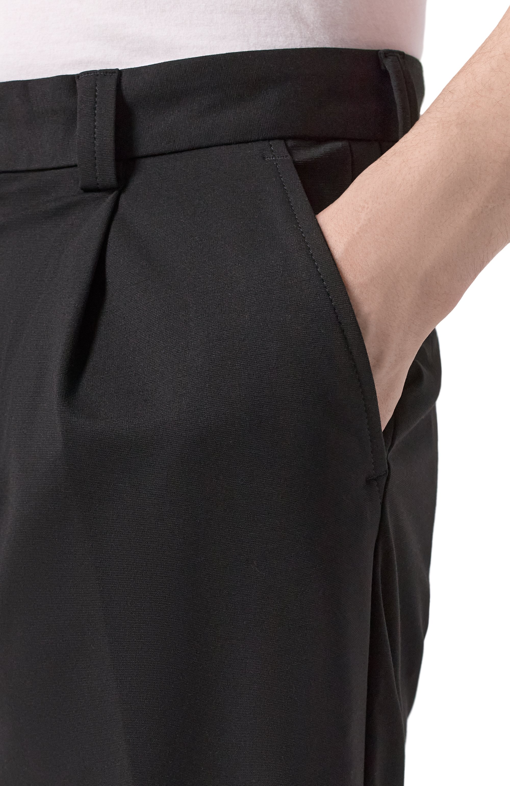 Брюки BOSS, арт. 50534367, фото 5