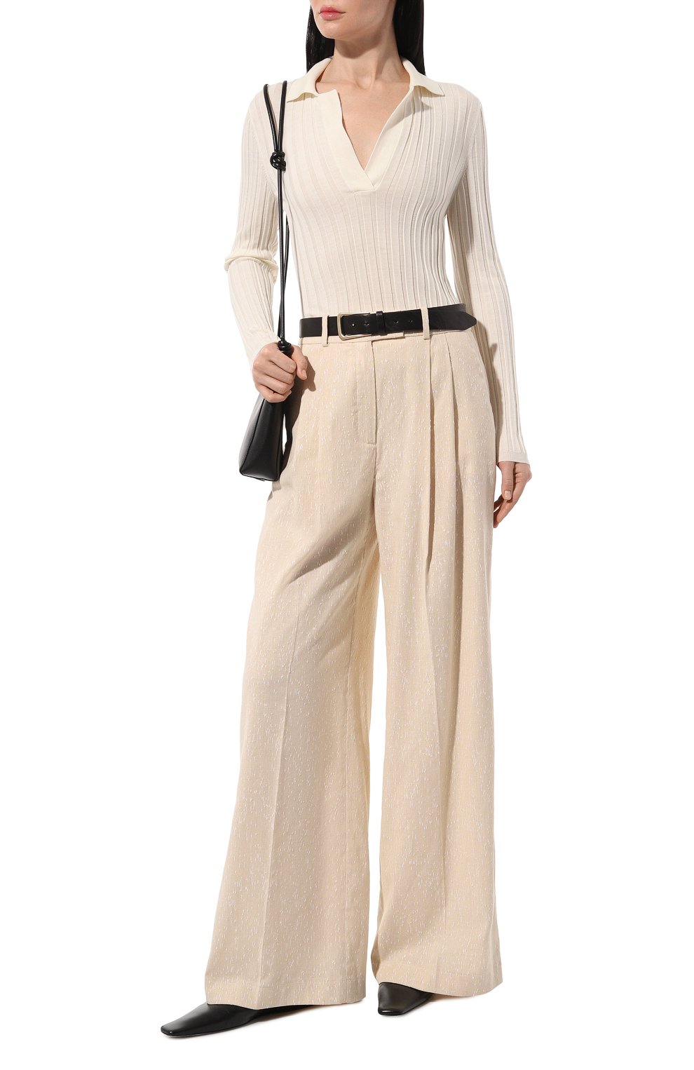 Шерстяной пуловер GRAN SASSO, арт. 43203/14771, фото 2