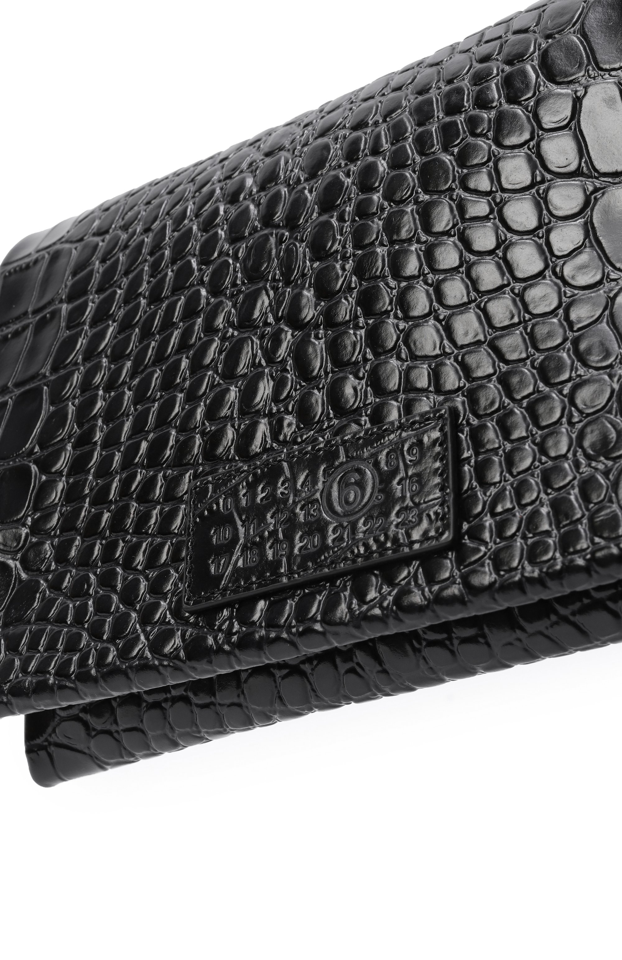 Сумка MM6, арт. SA6WF0001/P8650, фото 3