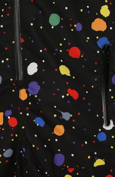 Комбинезон на молнии с капюшоном STELLA MCCARTNEY, арт. 518721/SLK09, фото 3