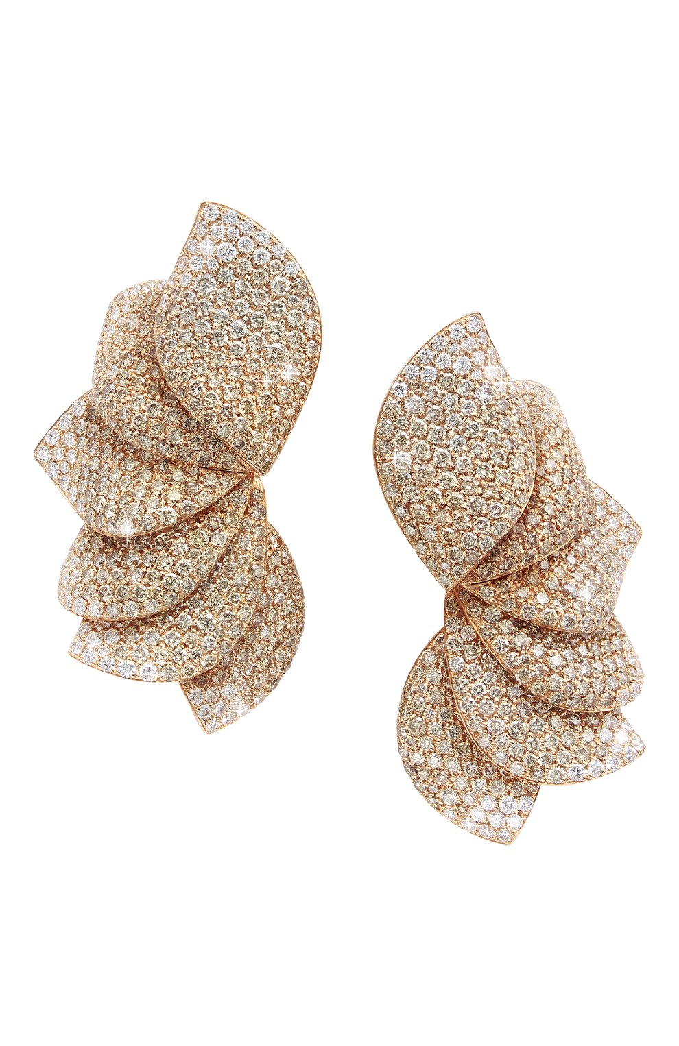 Серьги PASQUALE BRUNI, арт. 16090R, фото 1