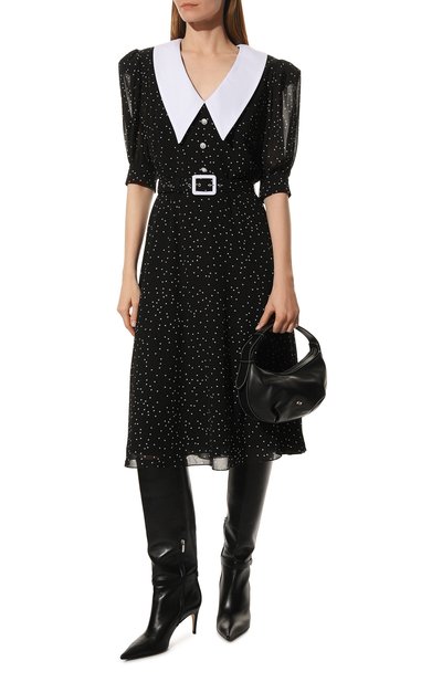 Платье из вискозы BOTROIS, арт. SKU0000700, фото 2