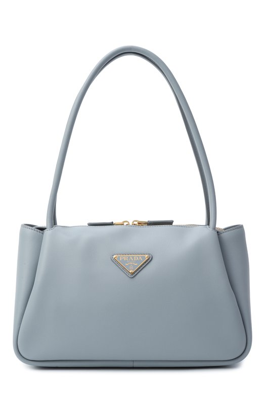 Сумка Darling medium Prada 1BA444/2CYS Голубой 1BA444/2CYS