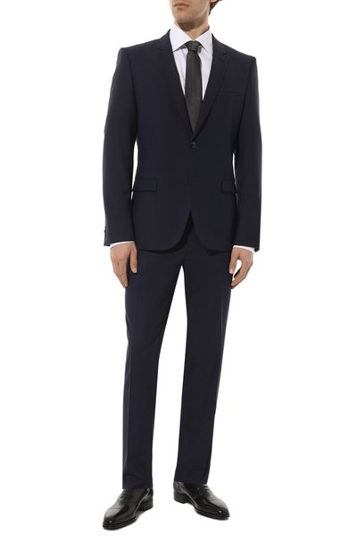 Мужской костюм HUGO, арт. 50500179