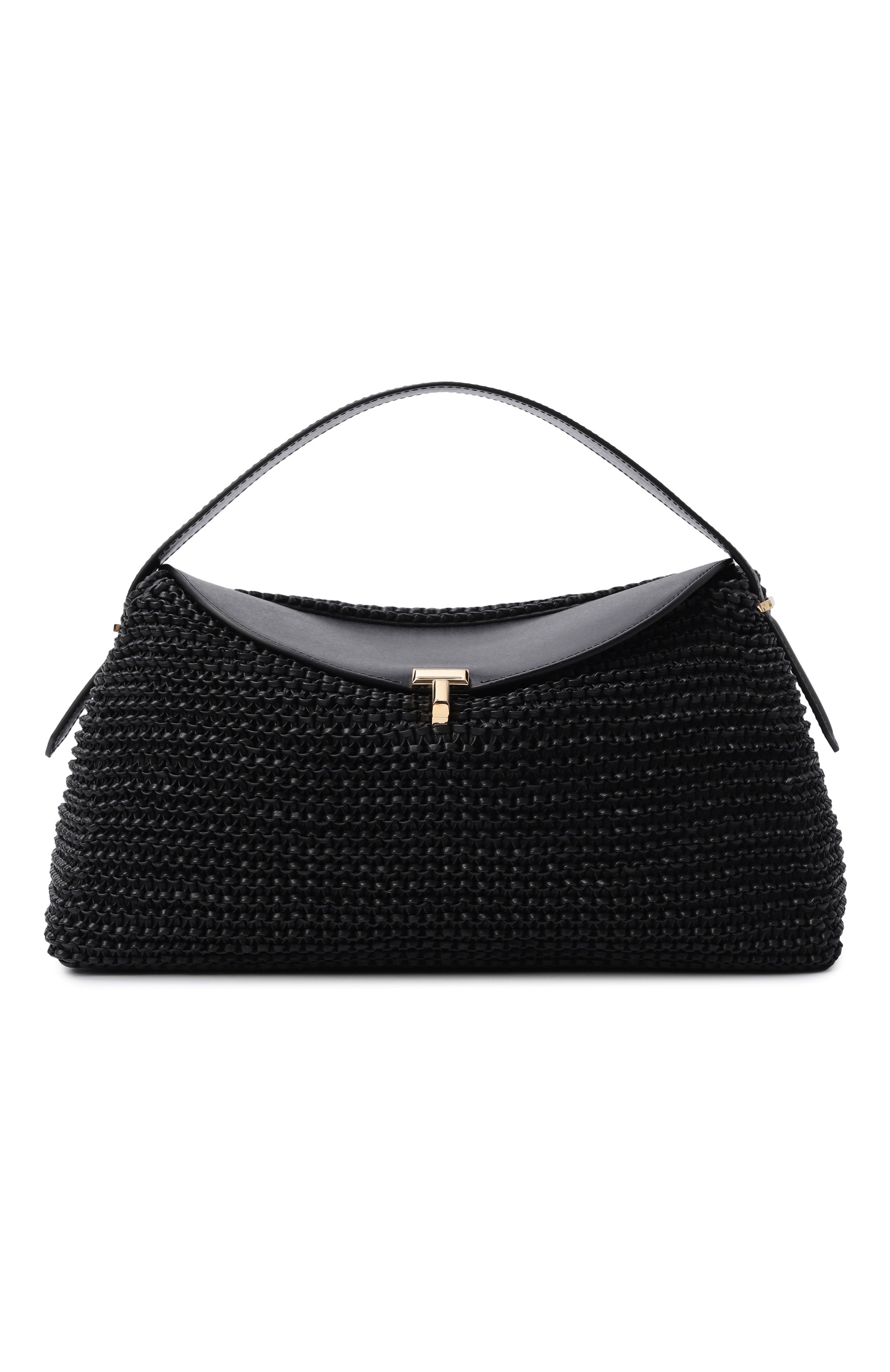 Сумка t-lock TOTEME, арт. 252-WAL961-LE0134, фото 1