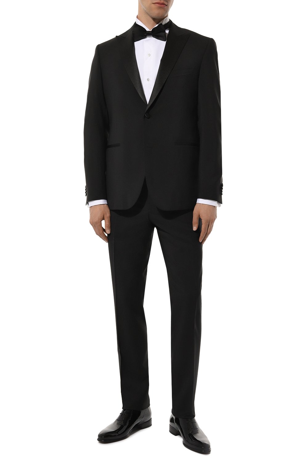 Кожаные оксфорды BARRETT, арт. 231U066.3, фото 2