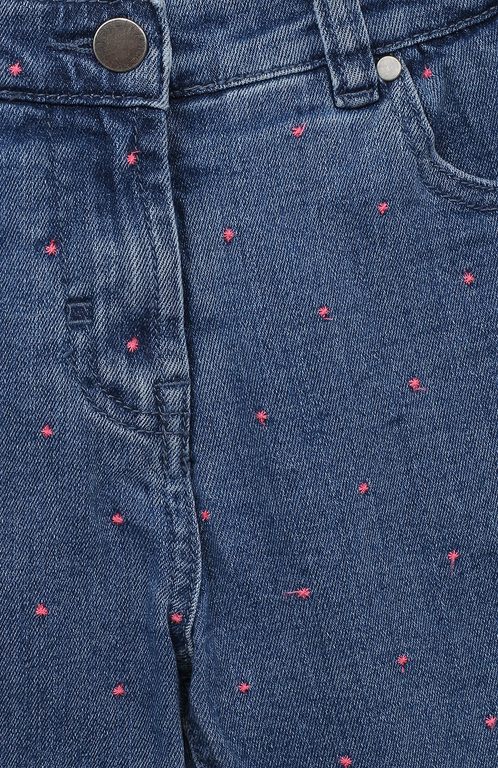 Джинсы STELLA MCCARTNEY, арт. 601258/SPKC3, фото 3