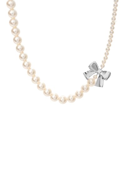 Колье NUMBERING,  арт. 9742, фото 3