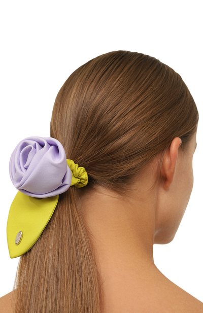 Резинка для волос PANFIL, арт. 87-NROSE, фото 2