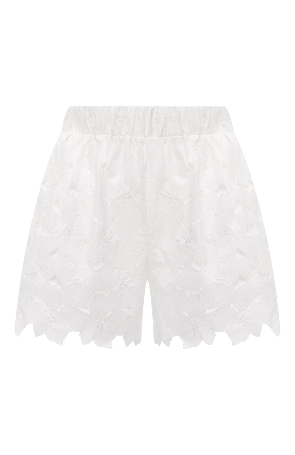 Шорты REDVALENTINO, арт. VR0RF00Q/5TB, фото 1