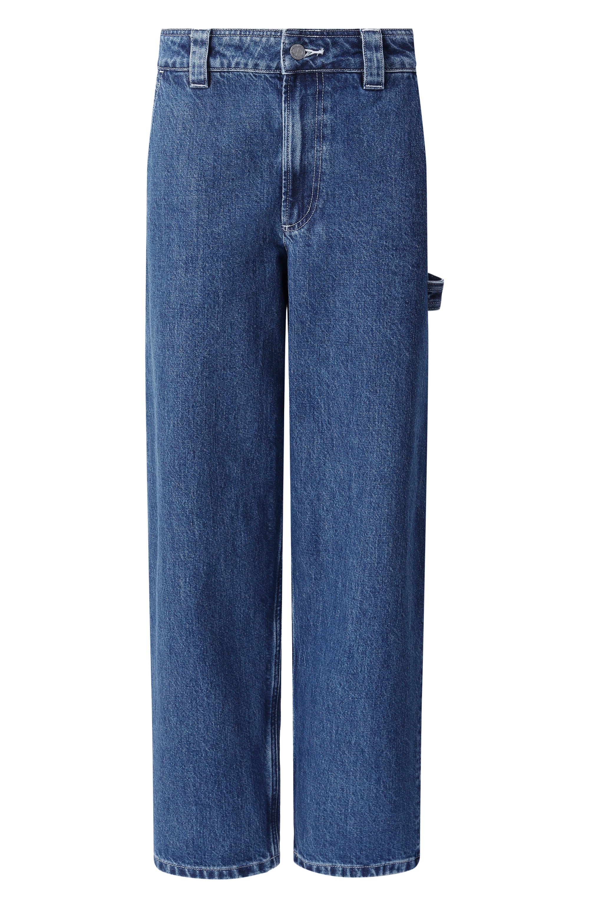 Джинсы A.P.C., арт. C0HET-M08500, фото 1