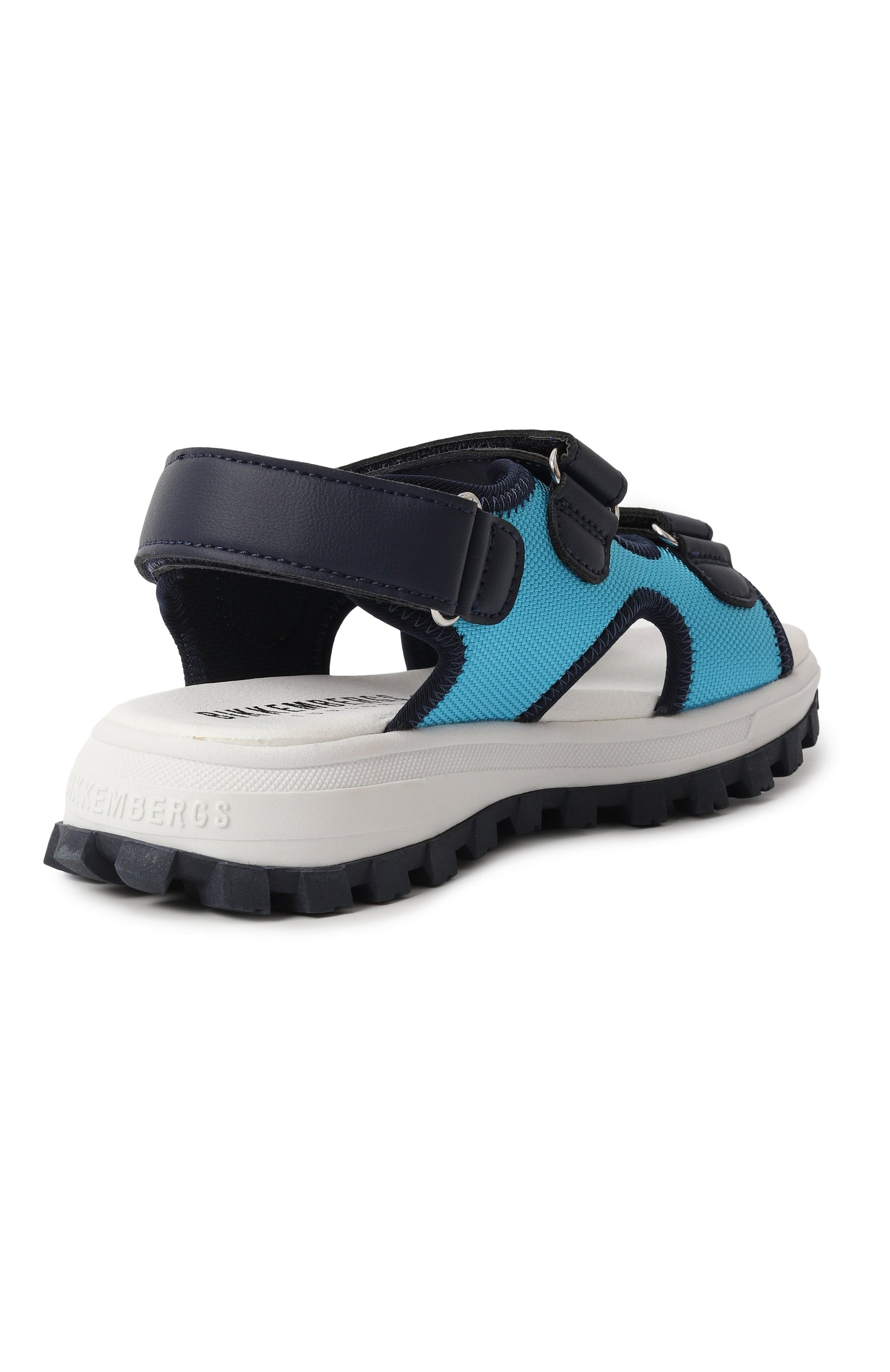 Сандалии DIRK BIKKEMBERGS, арт. K3B2-21345-1591A367/30-34, фото 3