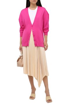 Шерстяной кардиган STELLA MCCARTNEY, арт. 602030/S1735, фото 1
